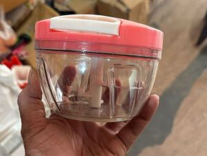 450ml Vegetable Chopper