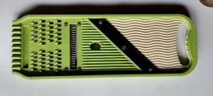 Portable Vegetable Slicer for Cutting