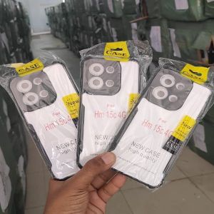 Plain Eagle Mobile Phone Covers Standard