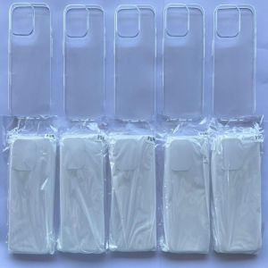 Hard Crystal Mobile Phone Covers