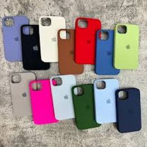 iPhone 12 Cover