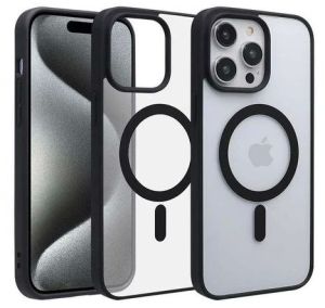 iPhone 15 PRO Max Cover