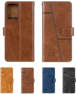 Plain Leather Tango Flip Mobile Phone Covers Standard