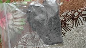 Platinum Powder, Color : Silver