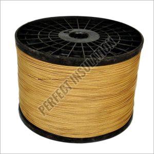 DPC Aluminium Wire, Packaging Type : Plastic Roll, Wooden Roll