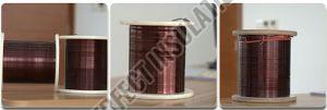 Transformer Winding Wires, For Electrical Appliances, Industrial Use