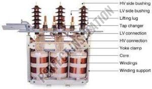 Copper Transformer Wire