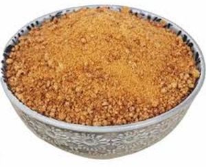 Brownish Pure Jaggery Powder, Packaging Type : Plastic Pouch