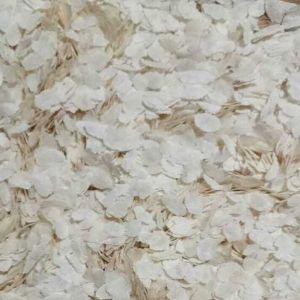 Small Grain Poha, Color : White, Grade : Food Grade