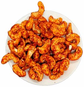 Chilli Cashew Nut