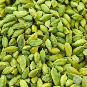 Export Quality Green Cardamom