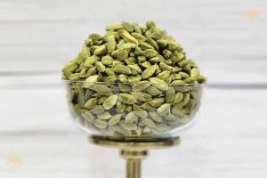 Green Cardamom Seed