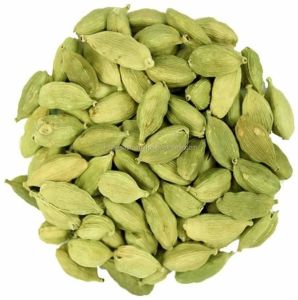 Natural Green Cardamom