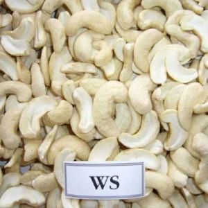 Ws Cashew Nut