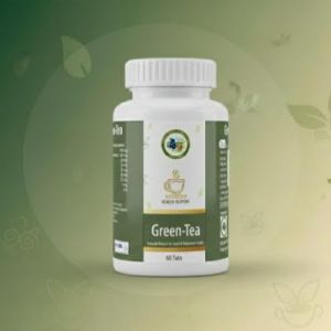 Ayurvedic Tablets