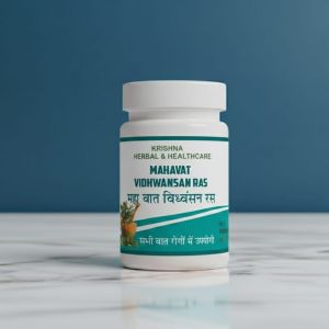 Mahavat Vidhwansan Ras Tablets, Purity : 99%