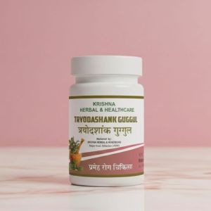 Trayodashang Guggul Tablets, Purity : 90%