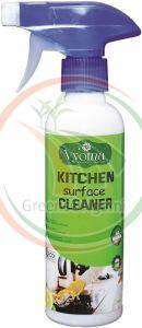 Kitchen Surface Cleaner, Form : Liquid