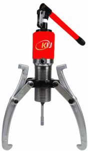 15 Ton Hydraulic Gear Puller – Heavy-Duty, 3-Jaw