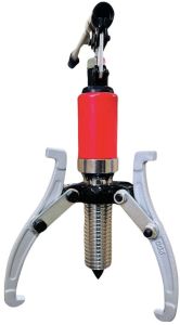 5 Ton Hydraulic Gear Puller – Heavy-Duty with 200mm Spread