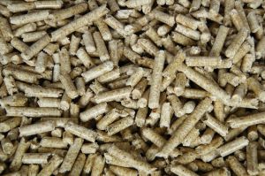 Agro Waste Pellets, Pack Size : 25 Kg