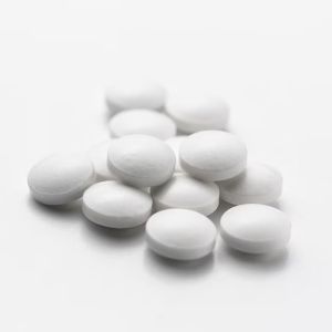 Carvedilol 6.25 Mg Tablets