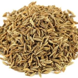 Brown Whole Cumin Seeds, Packaging Size : 1Kg