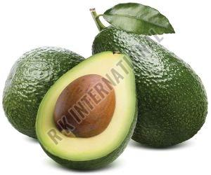 Organic Fresh Avocado