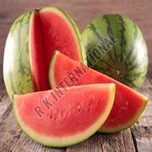 Fresh Watermelon