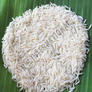 Steam Basmati Rice
