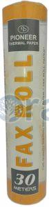 30m Fax Paper Roll