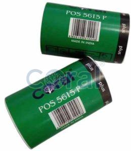 56x15mm Coral POS Thermal Paper Roll