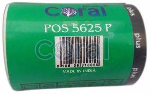 56x25mm Coral Plus POS Thermal Paper Roll