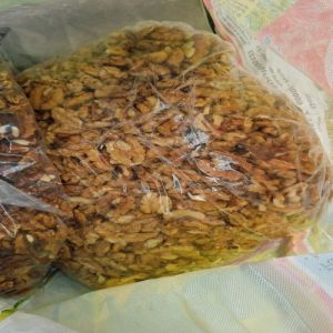 Light Brown Kashmir Walnut Kernel for Cooking, Snacking, Baking