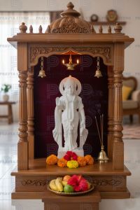Marble Goddess Lakshmi Statue, Color : White Multisizes Stylish