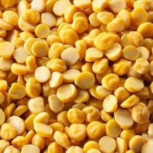 Roasted Chana Dal