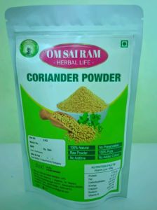 Light Brown 2kg Coriander Powder, Packaging Type : Plastic Packet