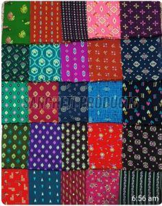 Cotton Nighties Cloth, Color : Multicolor Regular Wear
