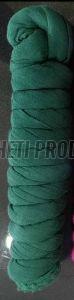 Green Cotton Dupatta