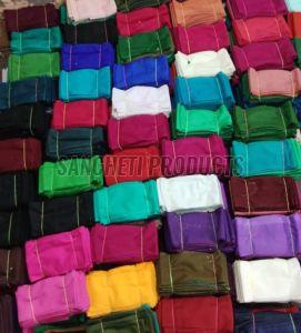Plain Saree Lepa Fall