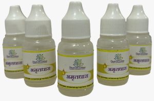 Amrutdhara Coughing Drop