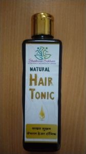 Ayurvedic Hair Oil
