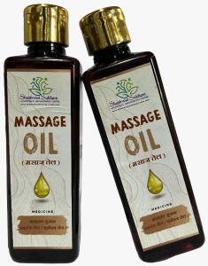 Herbal, Ayurvedic Oils & Cosmetics