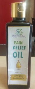 Ayurvedic Pain Relief Oil