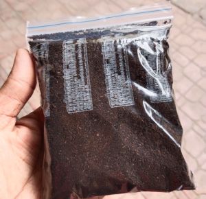 Vermicompost Fertilizer