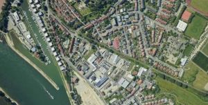 Aerial Photogrammetry Service