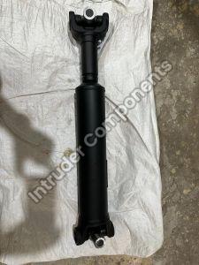 Metal 4x4 Shafts, Color : Black for Machine