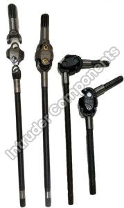 Axle Shafts