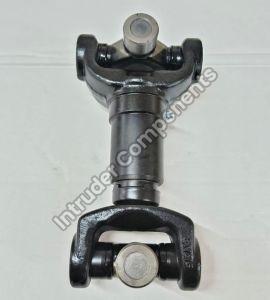 Cast Iron Rear Drive Shafts, Color : Grey 34.9x106 & 35x93 Inch