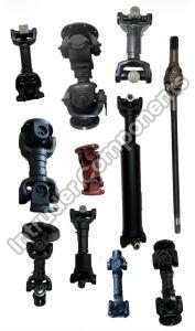 Metal Shaft Assembly, Color : Black, Grey Standard